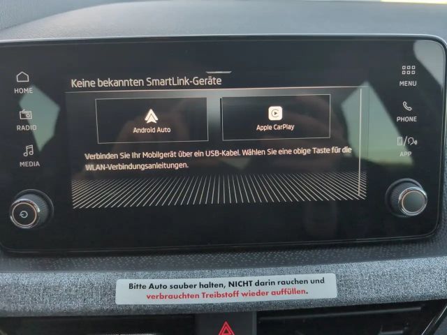 Skoda Scala Selection