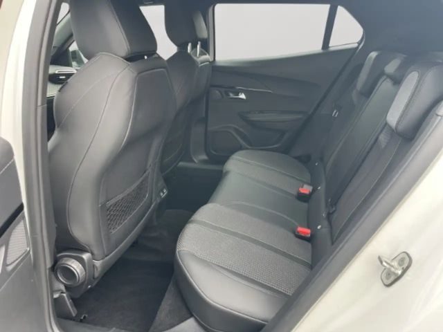 Peugeot E-2008 GT-Line