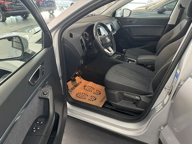 Seat Ateca 2,0TDI Xperience  *LED*NAVI*Sitzheizung*Tempoma...