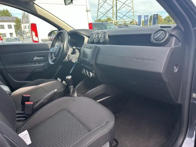 Dacia Duster Urban Explorer