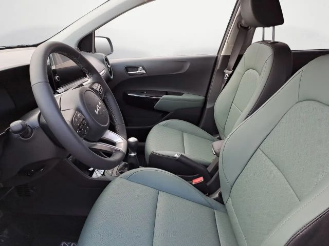 Kia Picanto Launch Edition Spirit