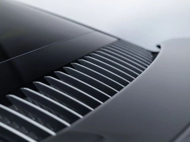 Porsche 911 Coupé S Turbo