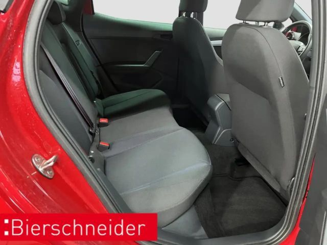 Seat Ibiza 1.5 TSI FR-lijn
