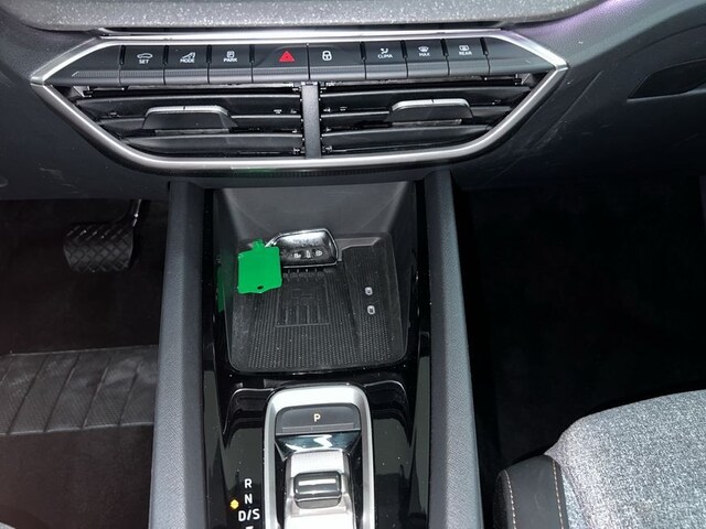 Skoda Octavia 1.5 TSI Combi