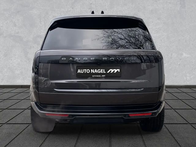 Land Rover Range Rover D300 HSE