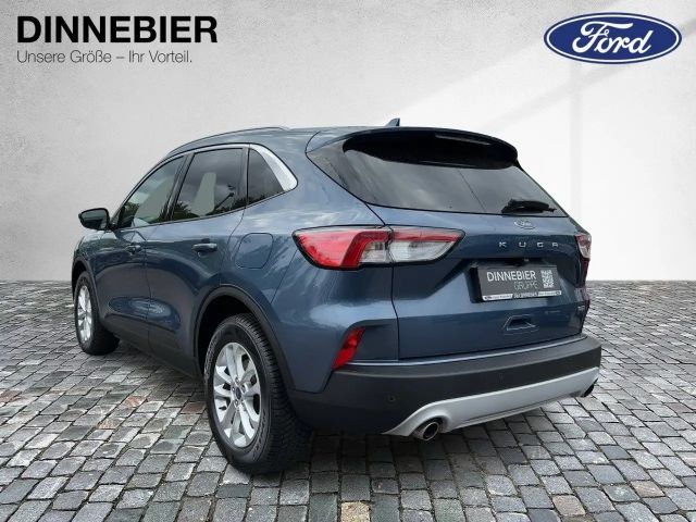 Ford Kuga Titanium
