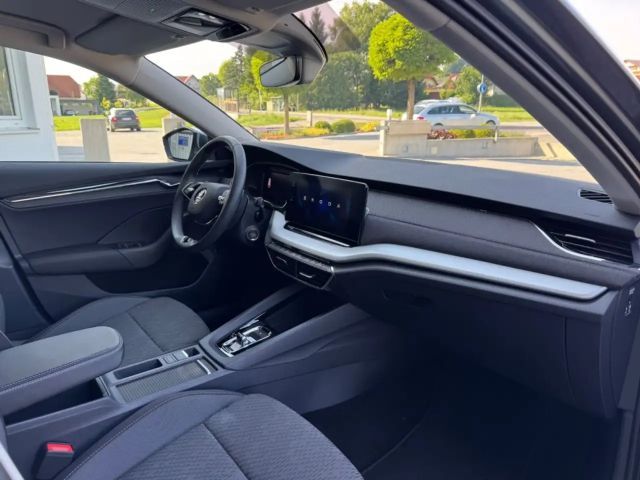 Skoda Octavia Combi Style Style