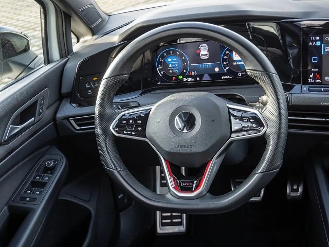 Volkswagen Golf 2.0 TSI GTI Golf VIII