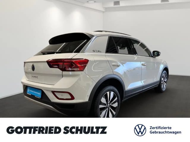 Volkswagen T-Roc 1.0 TSI