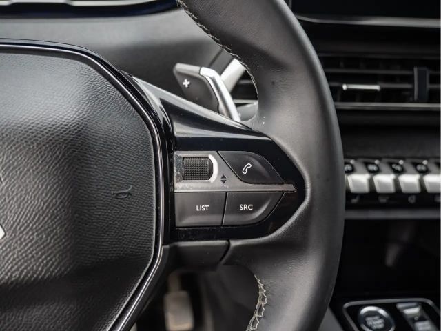 Peugeot 3008 Allure Pack BlueHDi