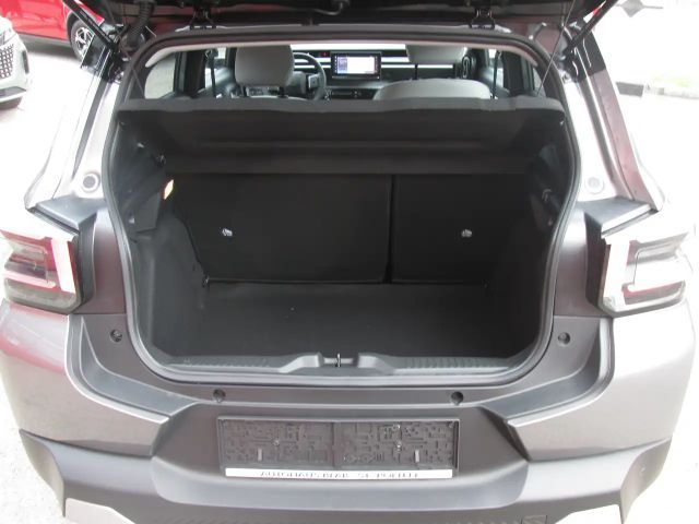 Citroën C3 Max PureTech