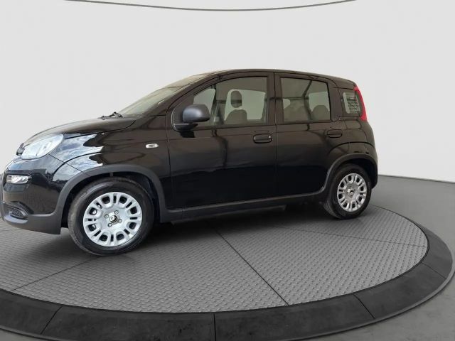 Fiat Panda Cross