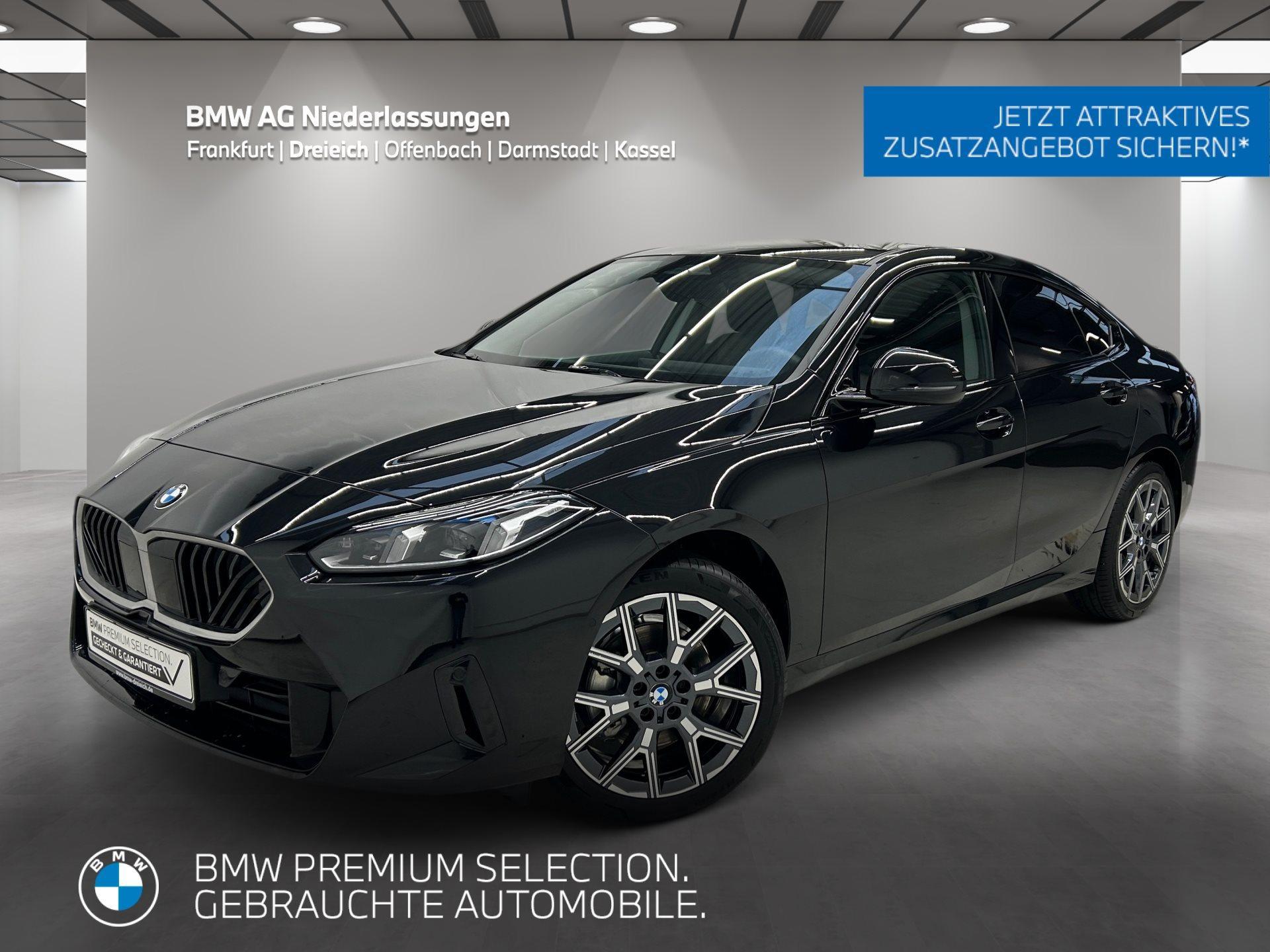 BMW 220 220d Coupé Gran Coupé