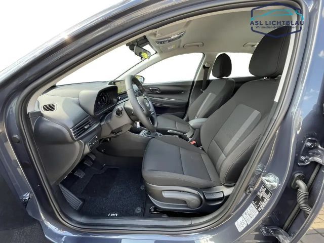 Hyundai i20 1.0 2WD T-GDi Trend