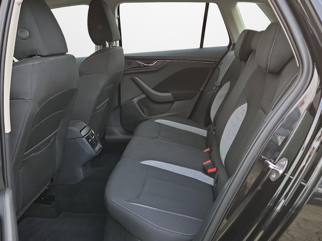 Skoda Kamiq 1.0 TSI Selection