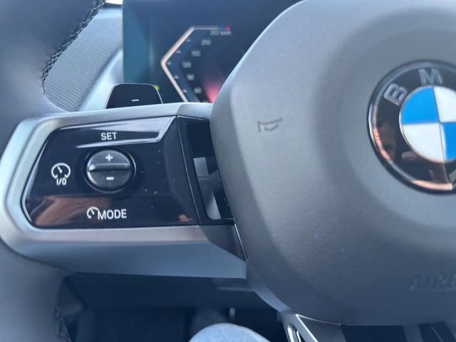 BMW X3 M-Sport xDrive