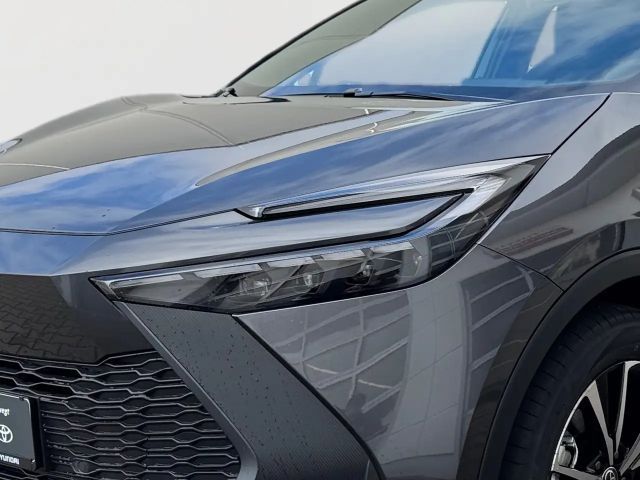 Toyota C-HR 4x2 Hybride