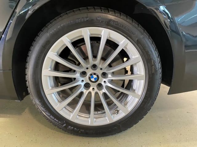 BMW 540 Touring xDrive