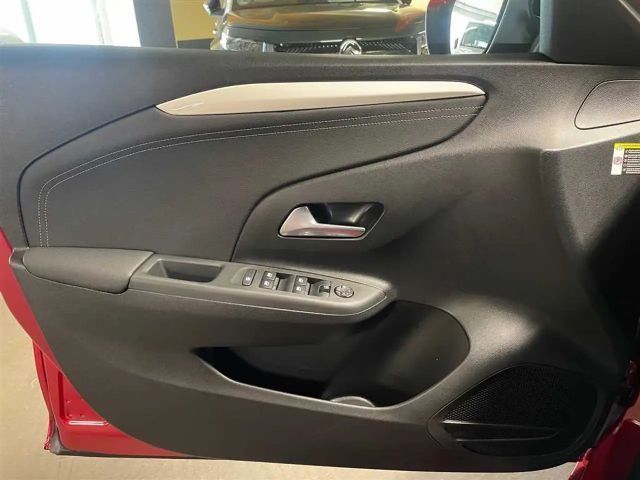 Opel Corsa GS-Line Grand Sport