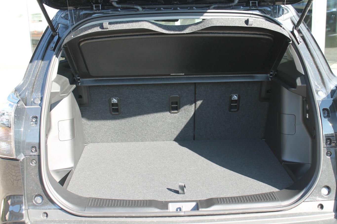 Suzuki SX4 S-Cross Comfort Hybrid