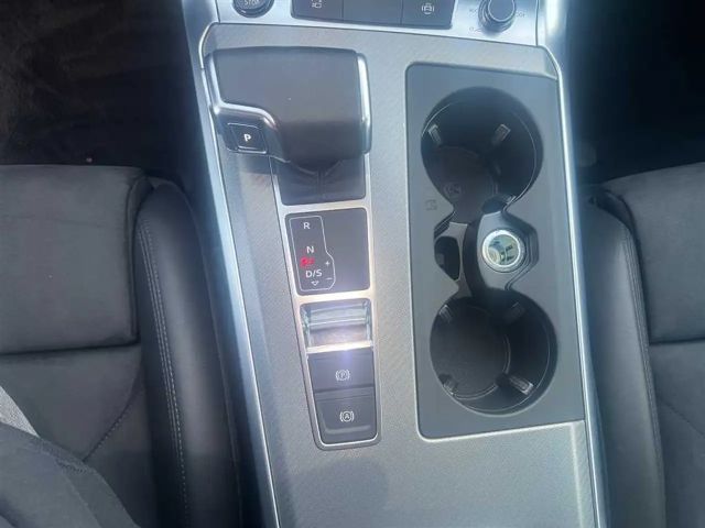 Audi A6 2.0 TDI S-Tronic Sport