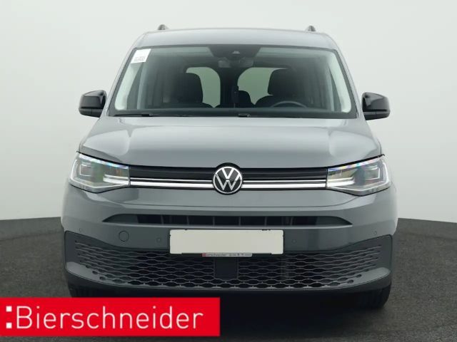 Volkswagen Caddy 2.0 TDI DSG Life