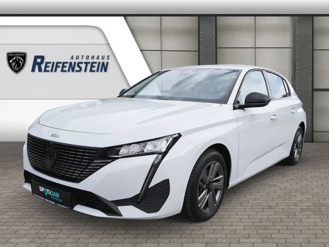 Peugeot 308 Allure Pack EAT8 HDi