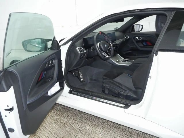 BMW 240 Coupé xDrive