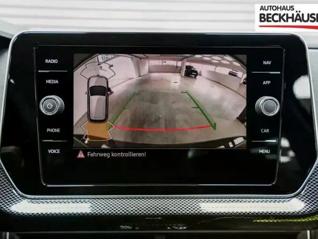 Volkswagen T-Cross 1.0 TSI DSG R-Line