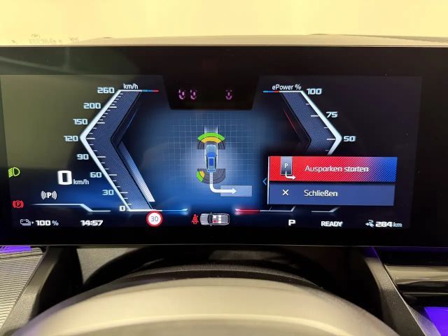 BMW i5 M60 Touring xDrive