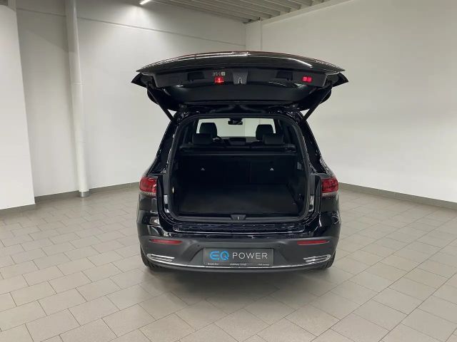 Mercedes-Benz EQB 300 4MATIC