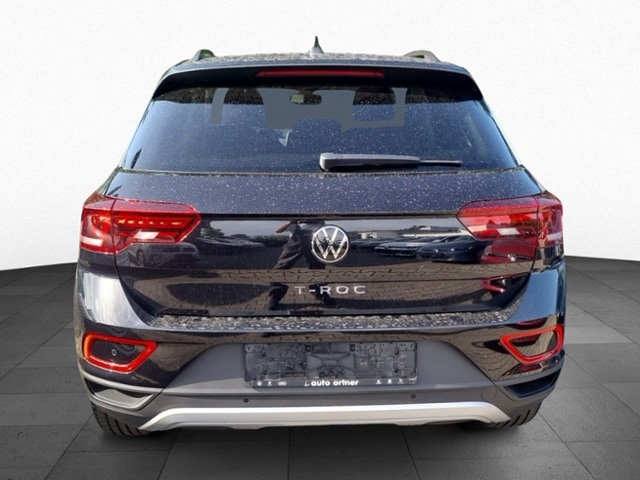 Volkswagen T-Roc 1.5 TSI Move