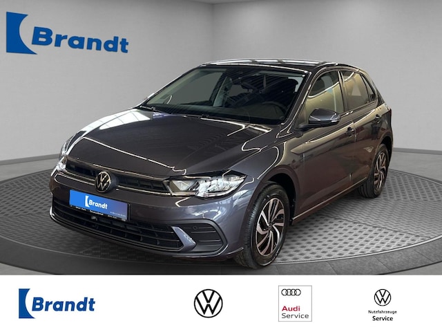 Volkswagen Polo 1.0 TSI Life