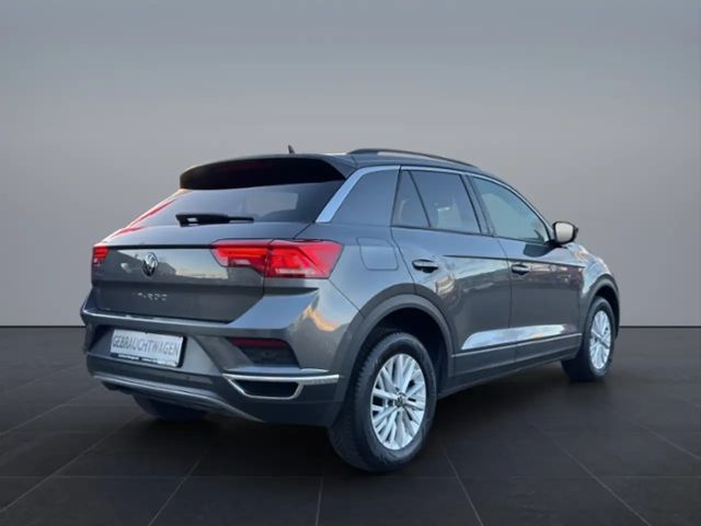 Volkswagen T-Roc 1.0 TSI Style
