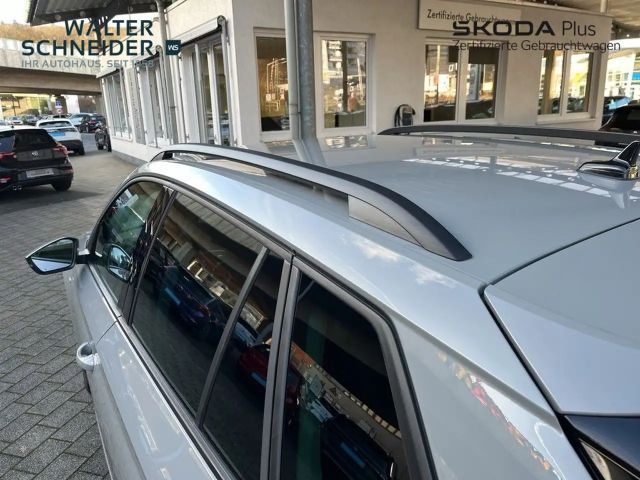 Skoda Kamiq 1.0 TSI Clever