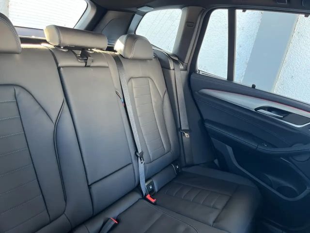 BMW X3 M-Sport xDrive30i