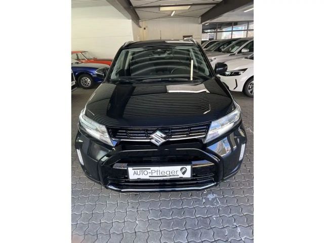 Suzuki Vitara AllGrip Hybrid Shine