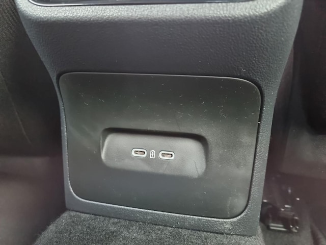 Skoda Octavia 2.0 TSI RS