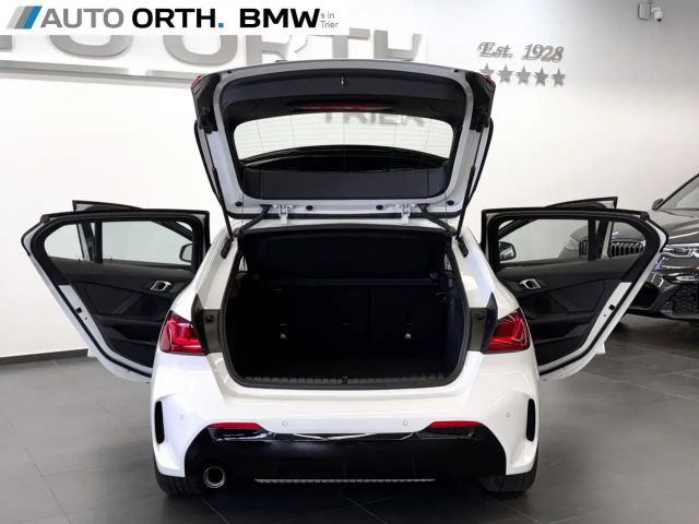 BMW 118 118i M-Sport Sedan