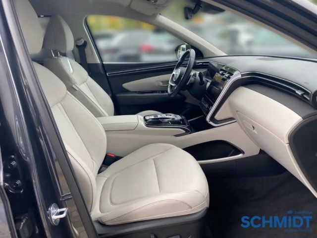 Hyundai Tucson 1.6 2WD Prime T-GDi