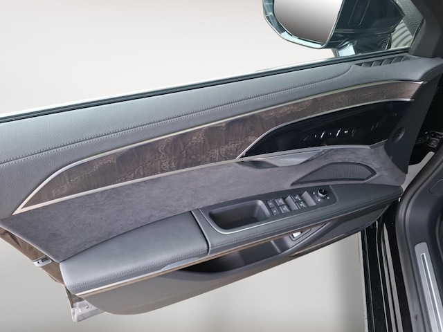 Audi A8 50 TDI Quattro