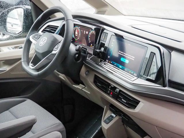 Volkswagen California 2.0 TDI Beach DSG T7