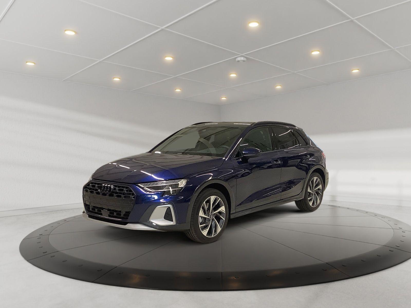 Audi A3 35 TFSI S-Tronic Sedan