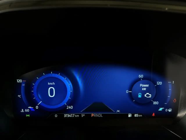 Ford Kuga AWD ST Line