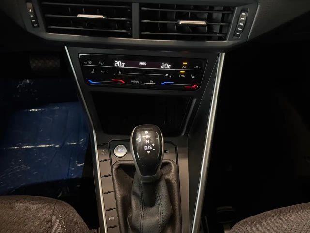 Volkswagen Taigo 1.5 TSI DSG