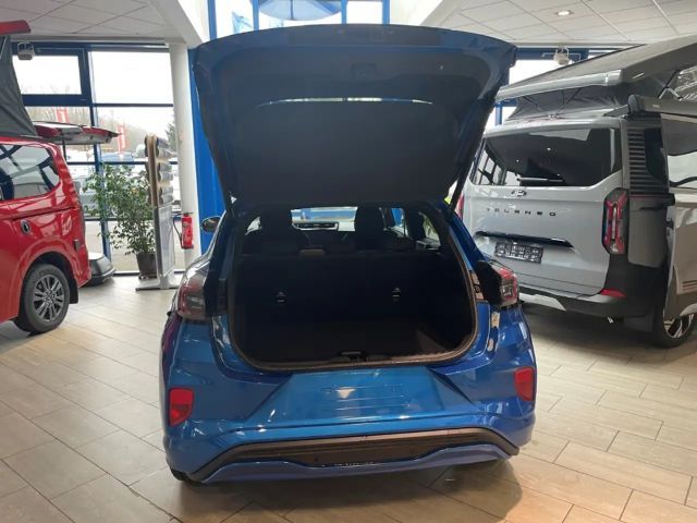Ford Puma EcoBoost ST Line