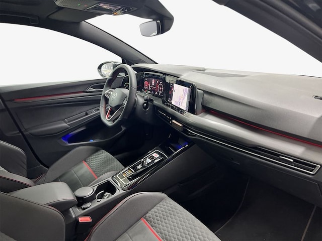 Volkswagen Golf DSG GTI