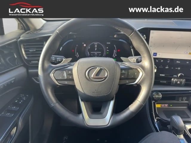 Lexus NX Executive Line