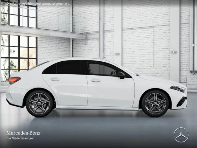 Mercedes-Benz A 200 AMG Line