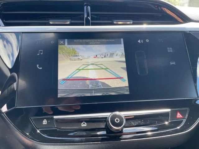 Opel Corsa 1.2 Turbo GS-Line Grand Sport Turbo